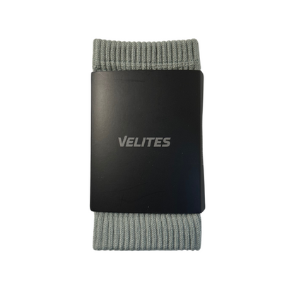 Velites - Wristband Merinoull Green