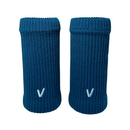 Velites - Wristband Merinoull Petrol