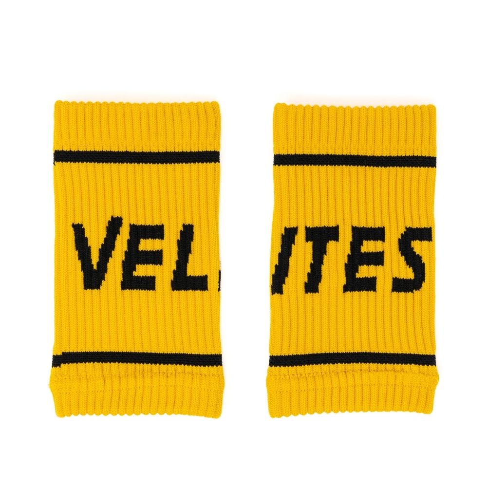 Velites - Wristband Mustard