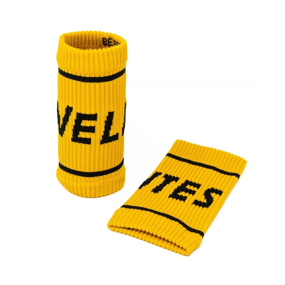 Velites - Wristband Mustard