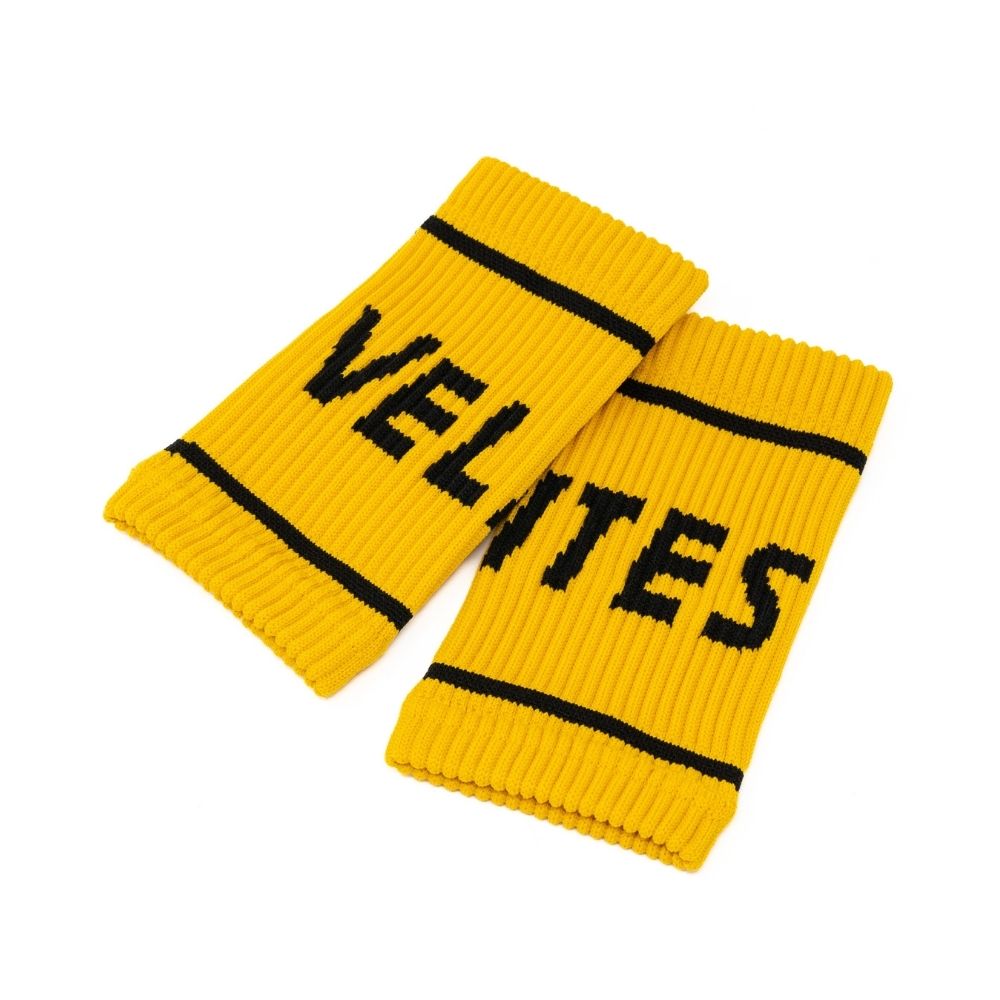 Velites - Wristband Mustard