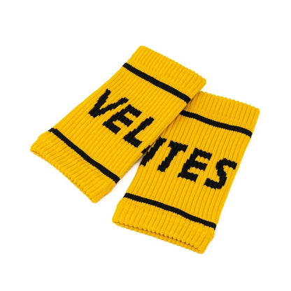 Velites - Wristband Mustard