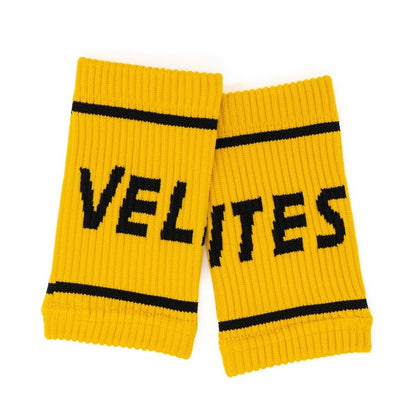 Velites - Wristband Mustard