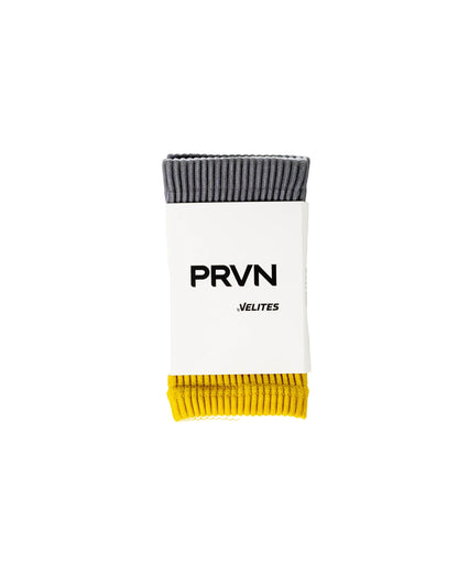 Velites - Wristband PRVN Yellow/Grey i samarbete med Tia-Clair Toomey