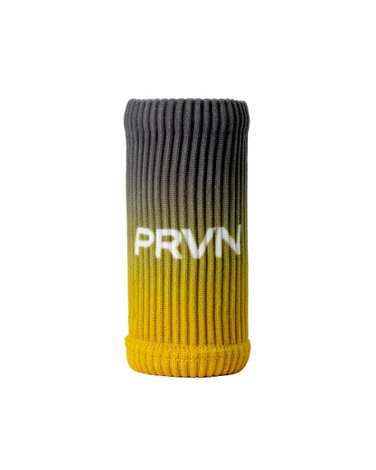 Velites - Wristband PRVN Yellow/Grey i samarbete med Tia-Clair Toomey