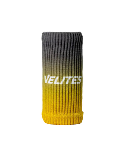 Velites - Wristband PRVN Yellow/Grey i samarbete med Tia-Clair Toomey