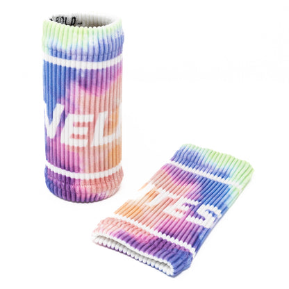 Velites - Wristband Tie Dye