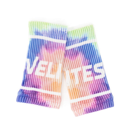 Velites - Wristband Tie Dye