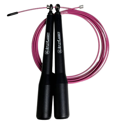 AL Speed Rope ABS Lighting - Purple