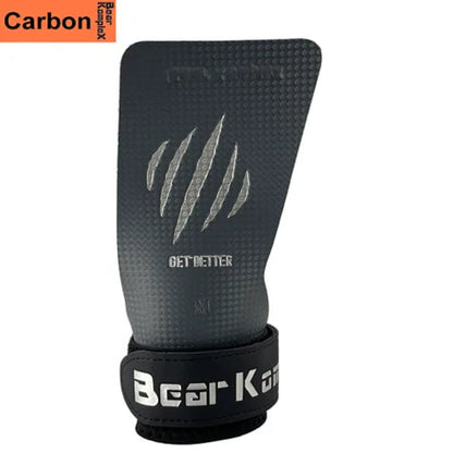 Bear KompleX Carbon No Hole Grips