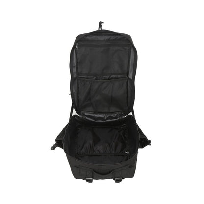 AL Backpack Tactical 45 Liter Black/Red