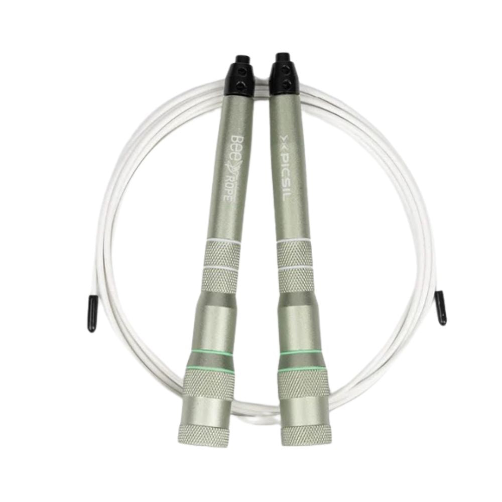 Picsil Bee Speed Rope Green New Edition