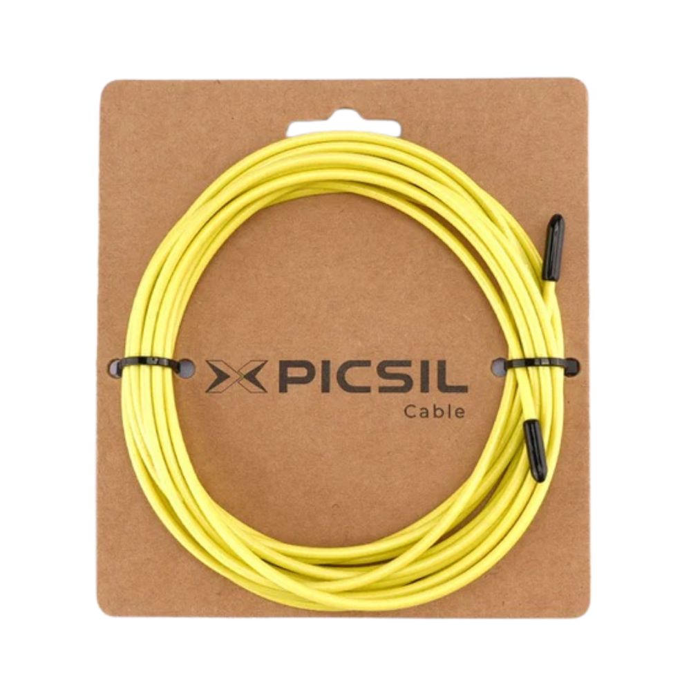 Picsil Wire för Speed Rope Black