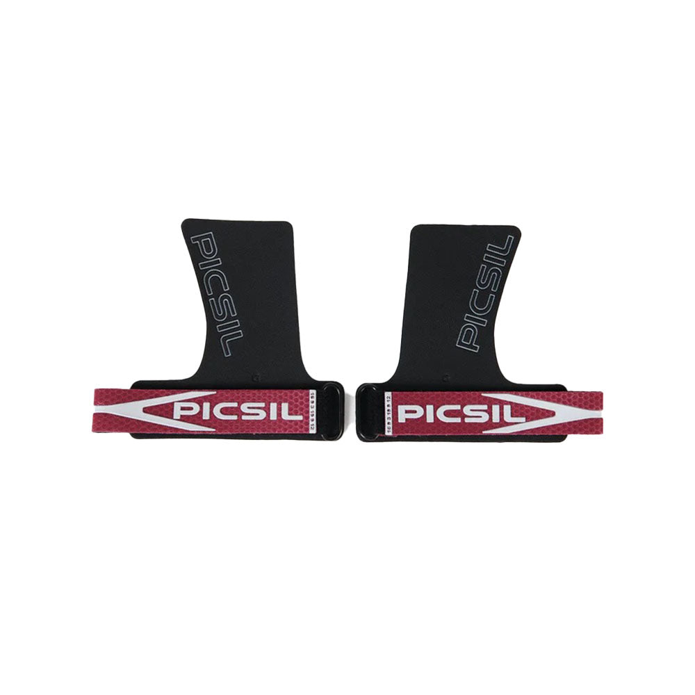 Picsil Golden Eagle Grips Purple