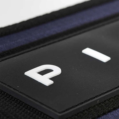 Picsil Strength Belt Blue