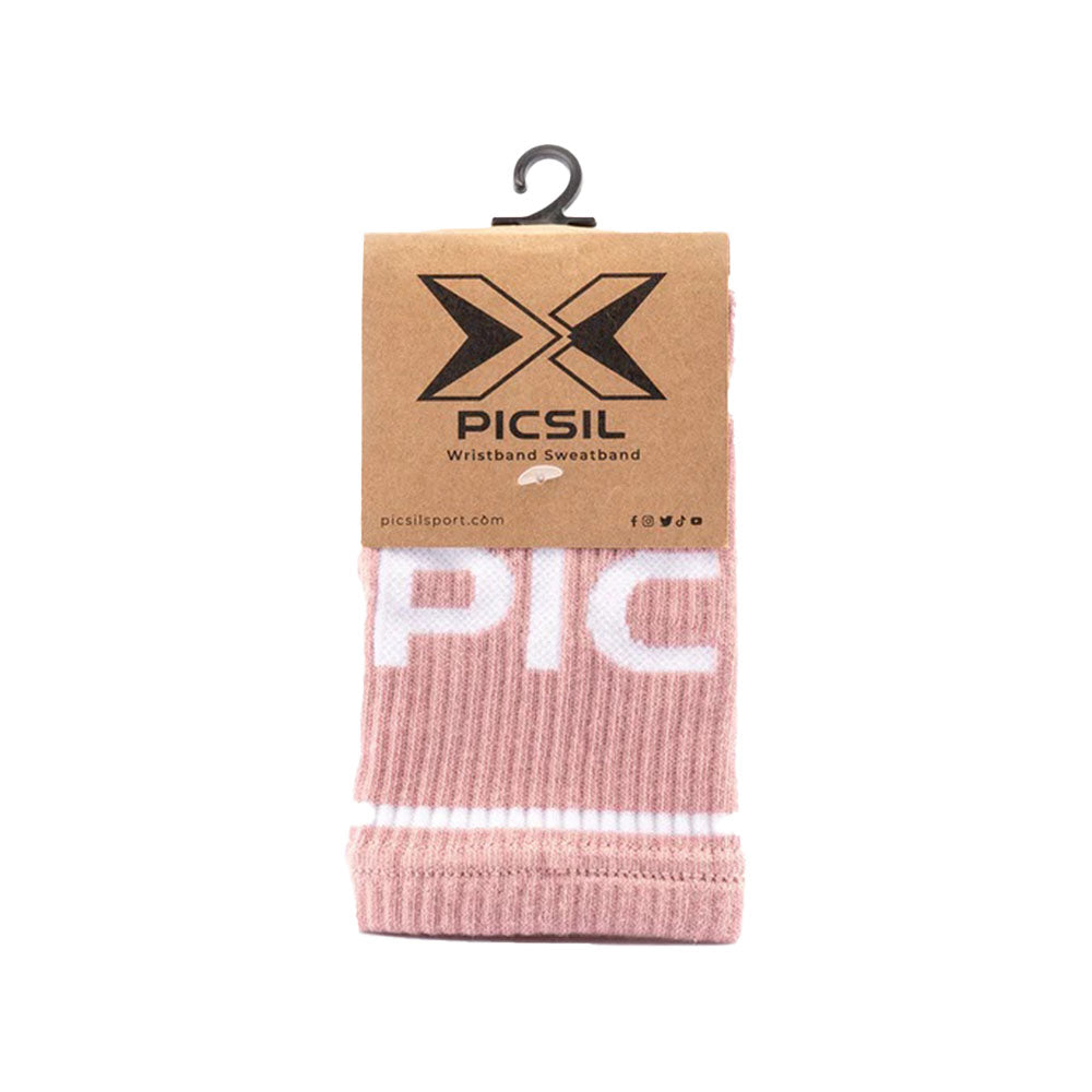Picsil Wristband pink