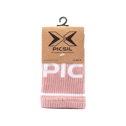 Picsil Wristband pink