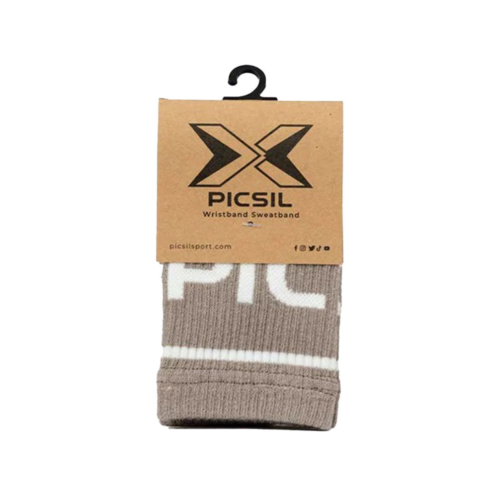 Picsil Wristband Tan