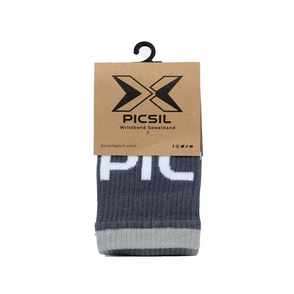 Picsil Wristband Grey