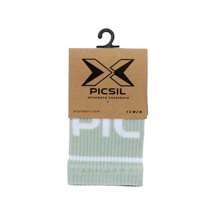 Picsil Wristband Light Green