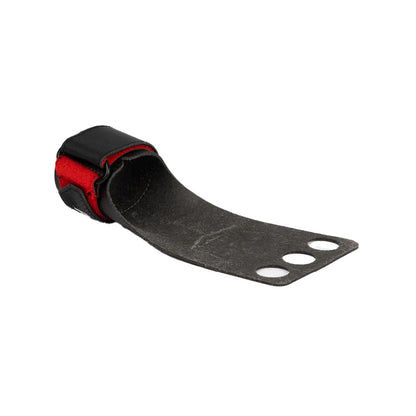 Picsil - Rx Grips 3 Holes Red