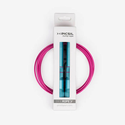 Picsil Bee Speed Rope Blue New Edition