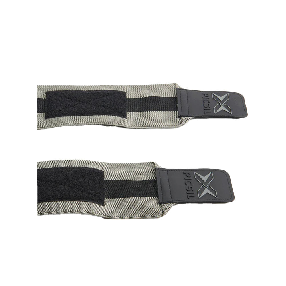 Picsil Wrist Wraps Green