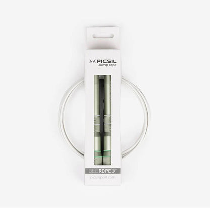Picsil Bee Speed Rope New Edition Light green