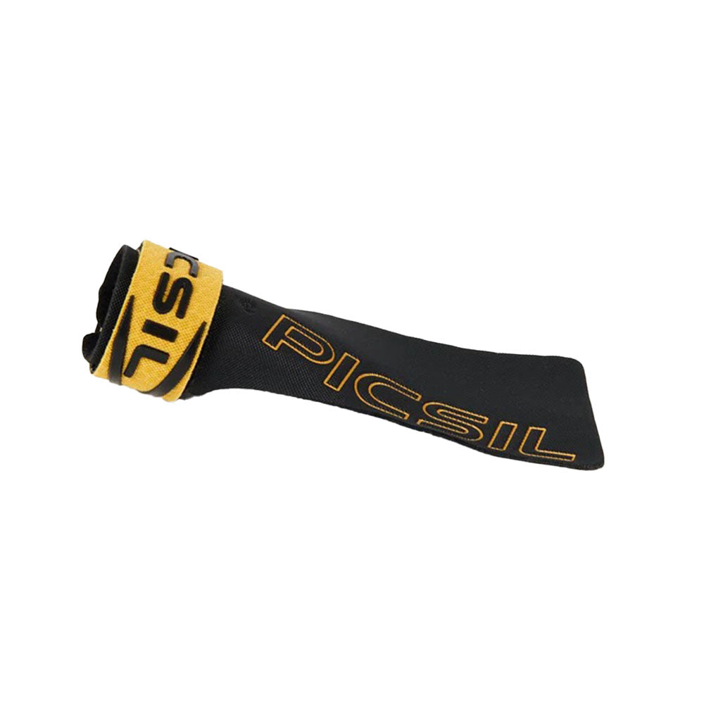 Picsil - Golden Eagle Grips Yellow