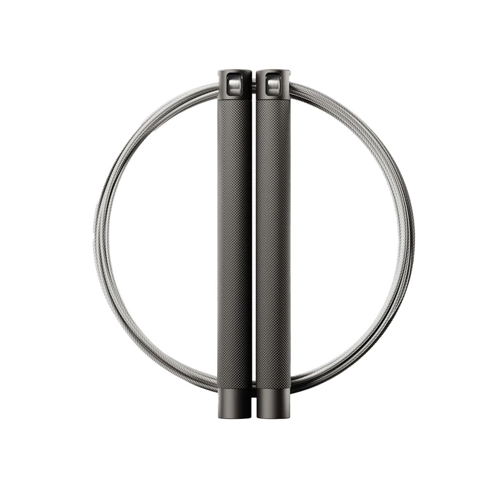 RPM Session 4 Speed Rope True Black