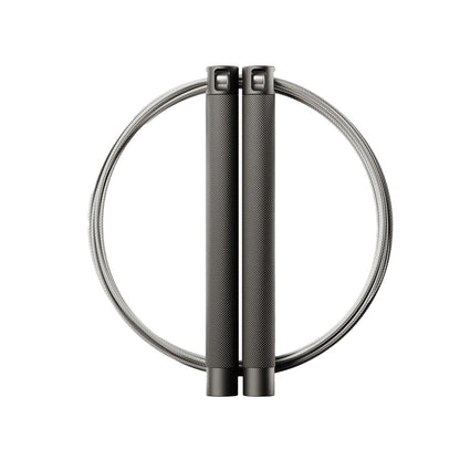 RPM Session 4 Speed Rope True Black