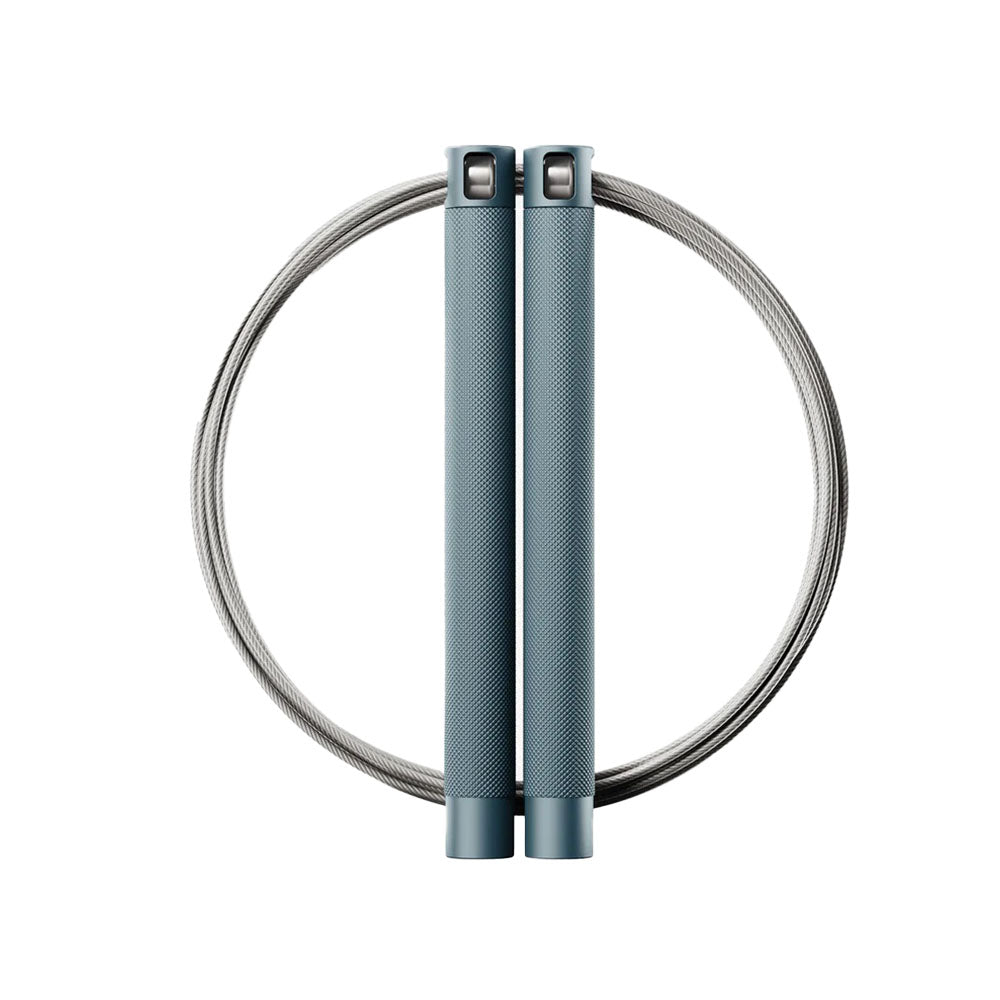 RPM Session 4 Speed Rope Steel Blue