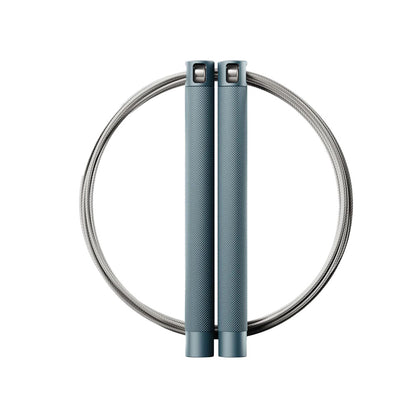 RPM Session 4 Speed Rope Steel Blue