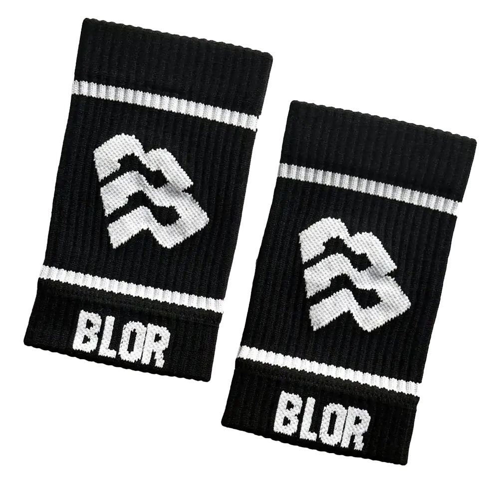 Blor Wristband Black