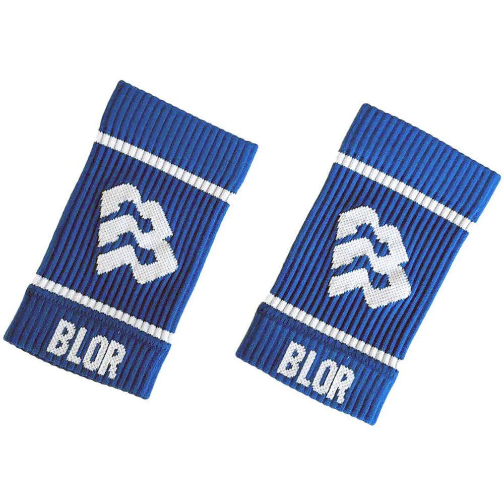 Blor Wristband Royal Blue
