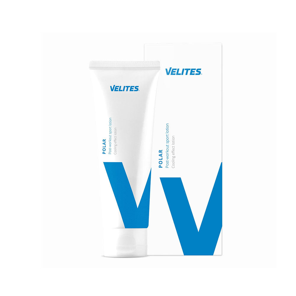 Velites Polar Cooling Effect Lotion 100ml