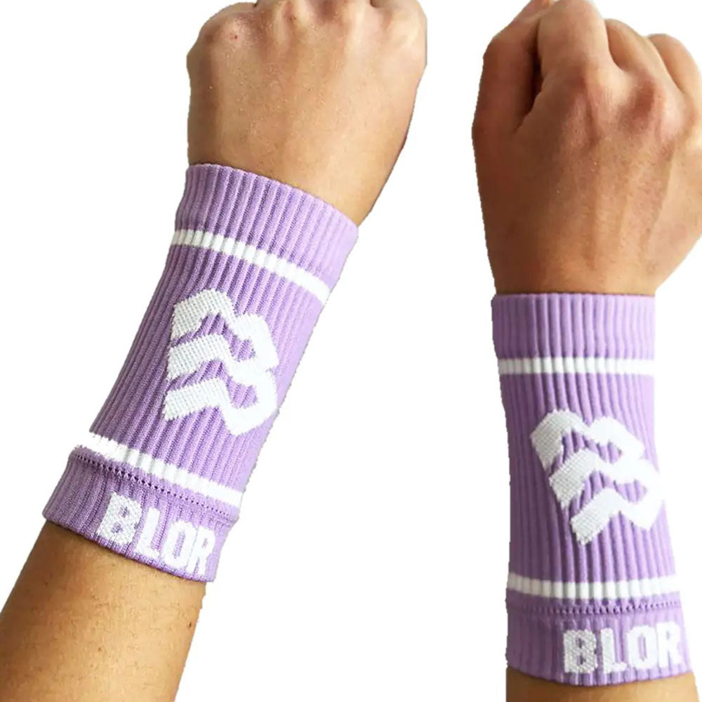 Blor Wristband Lilac