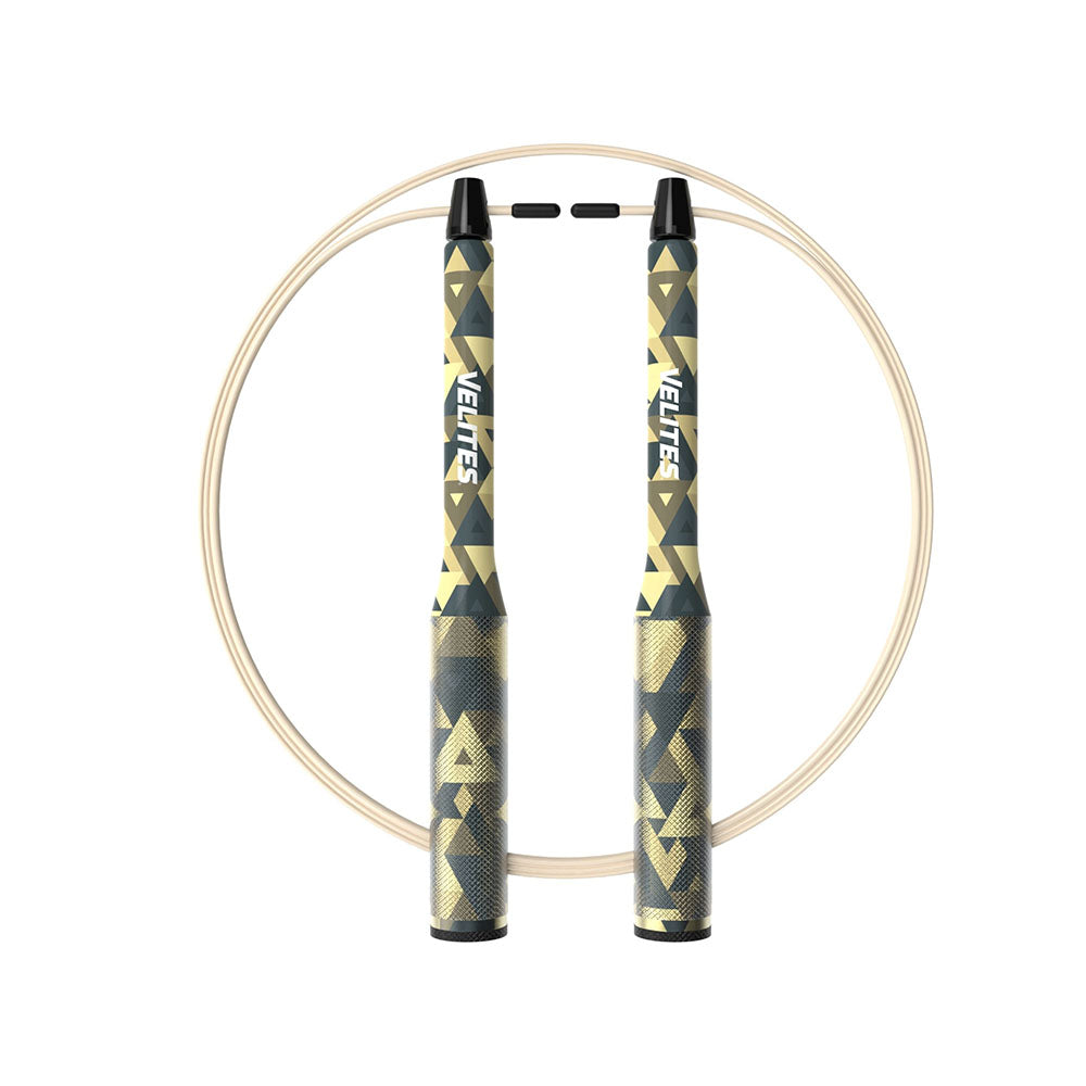 Velites Fire 2.0 Speed Rope Camouflage