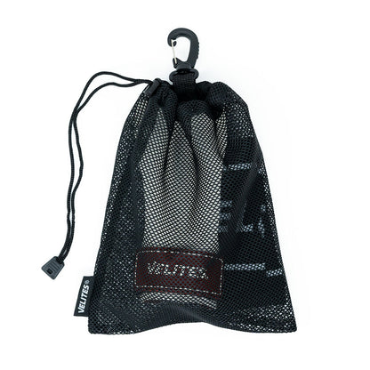 Velites Quad Ultra Grips No Chalk White Kit
