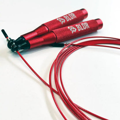 Blor Speed Rope Red