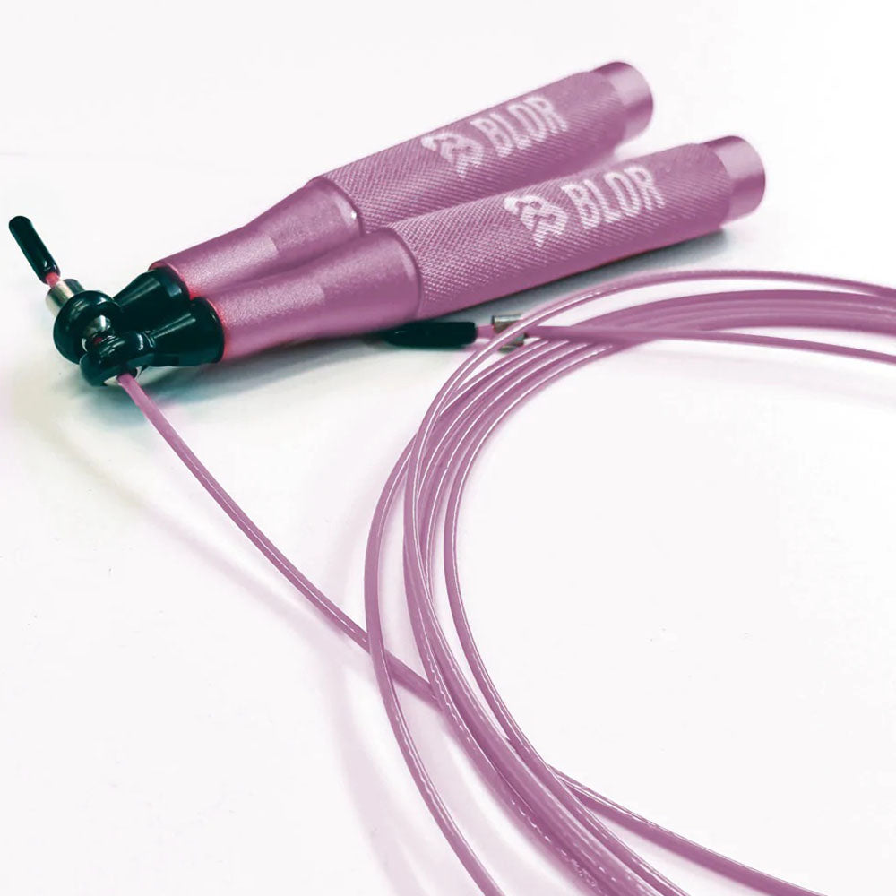Blor Speed Rope Pink