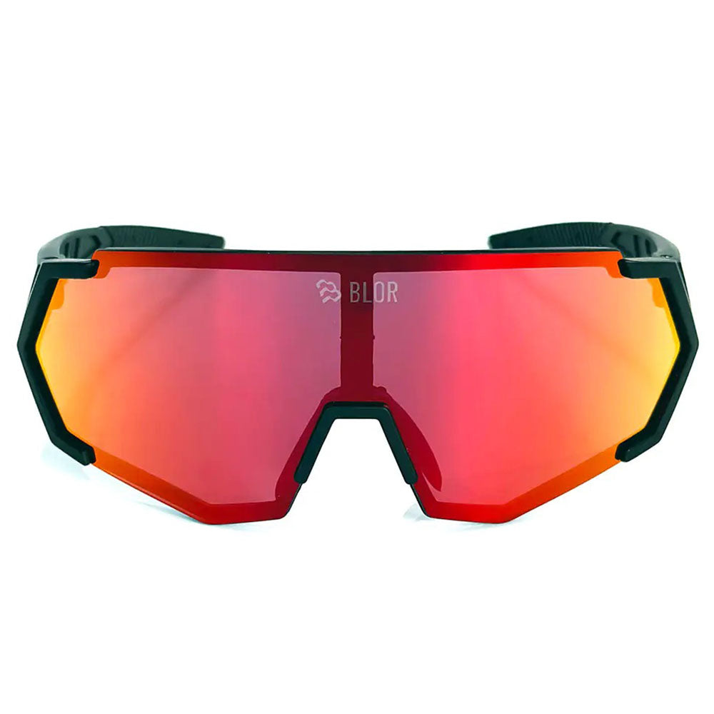 Blor Sonic Sunglasses Black