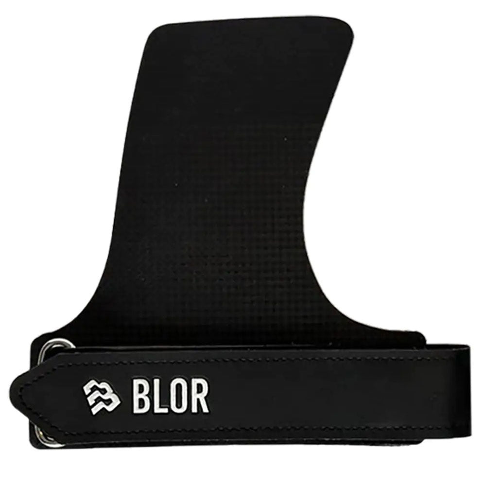 Blor Steel Grips Black