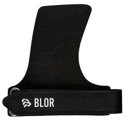 Blor Steel Grips Black