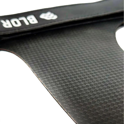 Blor Steel Grips Black