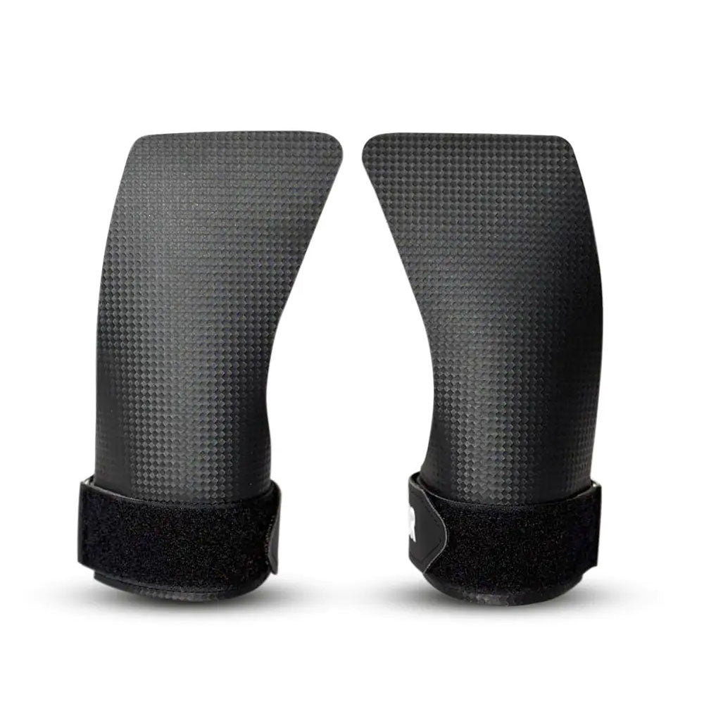 Blor Steel Grips Black