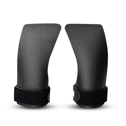 Blor Steel Grips Black