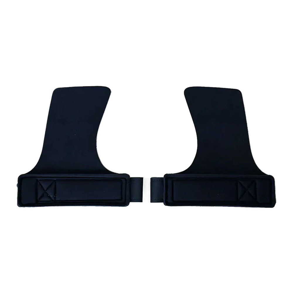 Blor Steel Grips Black