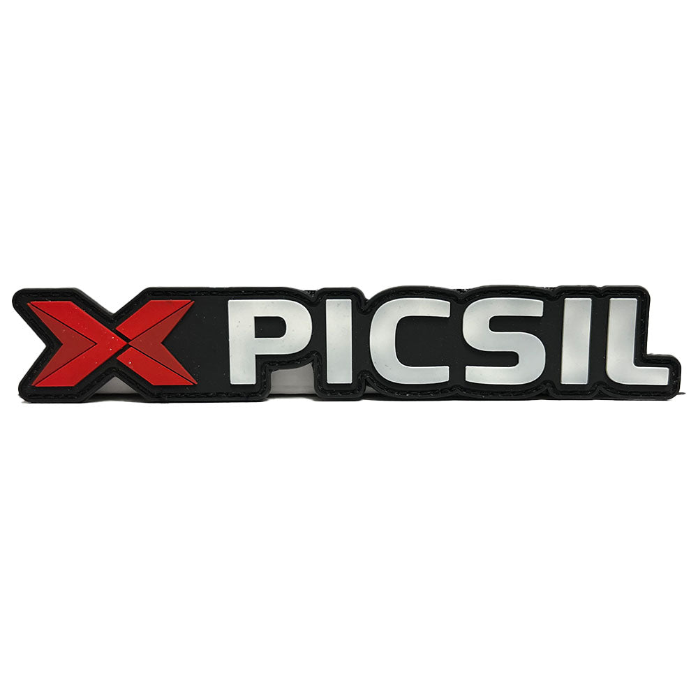 Picsil Patch XPicsil Red