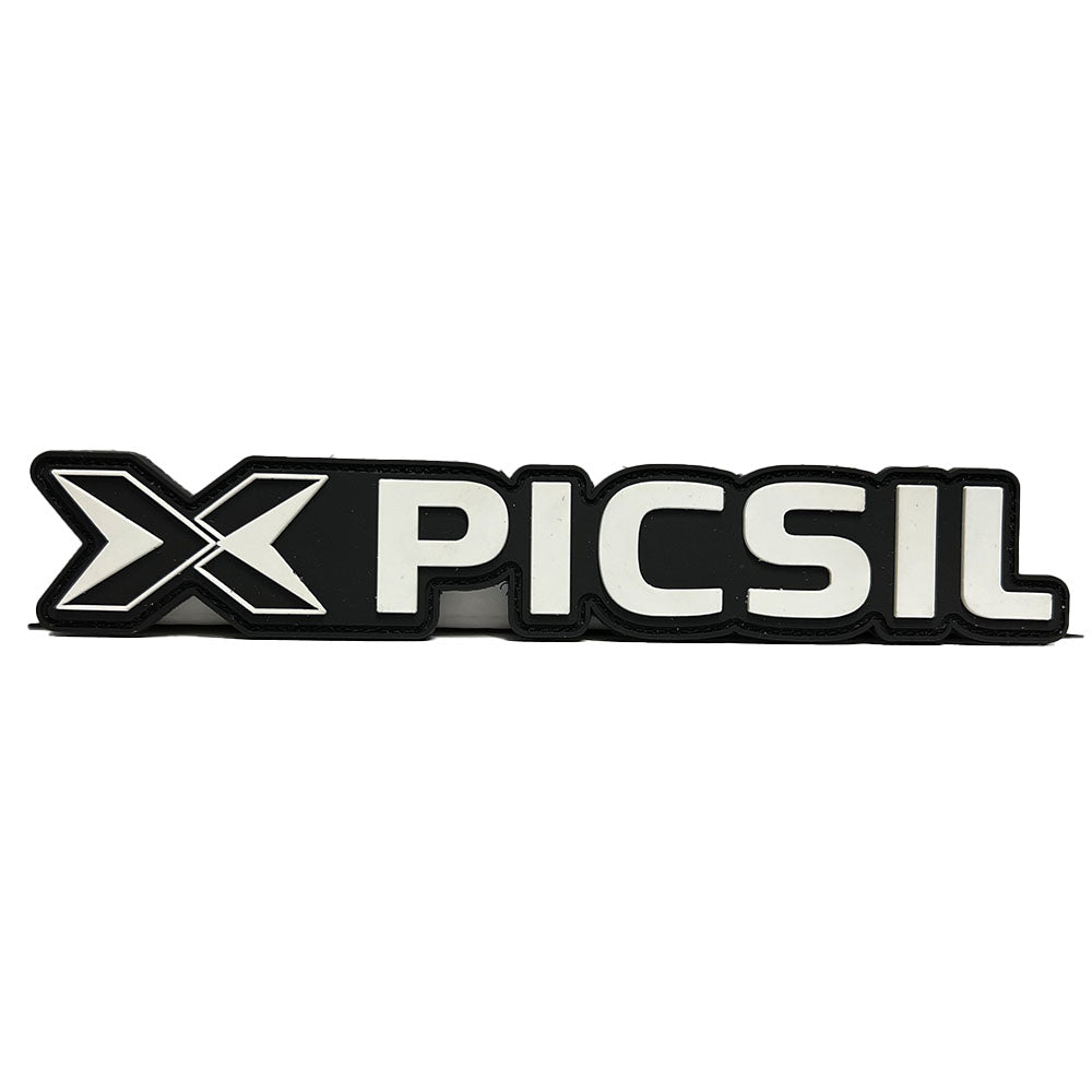 Picsil Patch XPicsil Black
